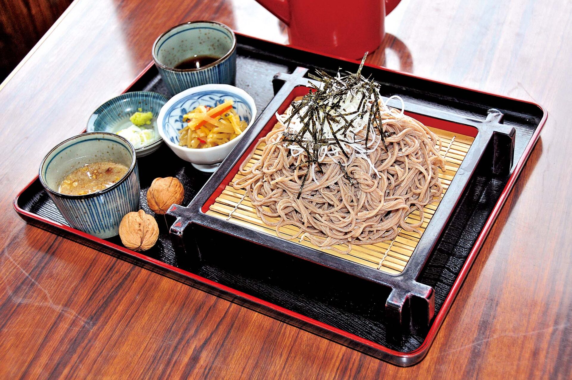 スポット一覧|みつける。だから感動する。信州の鎌倉、塩田平。